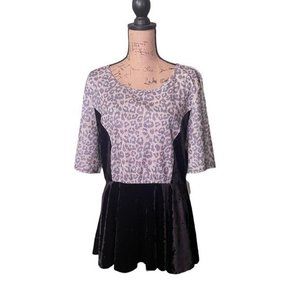 LuLaRoe‎ Elegant Emma Blouse